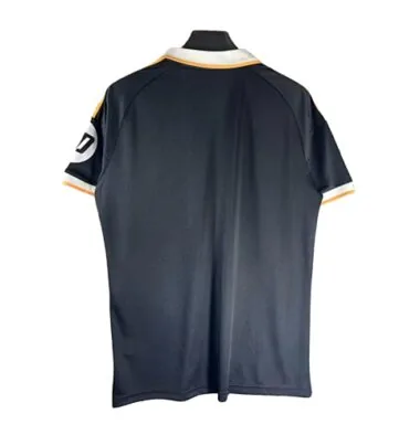 26-27 Real Madrid Black Special Edition Kit S-4XL Cheap Football Jersey Wholesale Yupoo