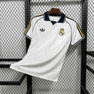 26-27 Real Madrid Third Away Kit S-4XL Cheap Football Jersey Wholesale Yupoo
