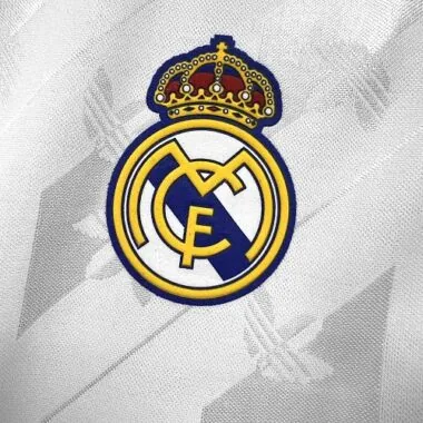 26-27 Real Madrid Third Away Kit S-4XL Cheap Football Jersey Wholesale Yupoo