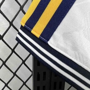 26-27 Real Madrid Third Away Kit S-4XL Cheap Football Jersey Wholesale Yupoo