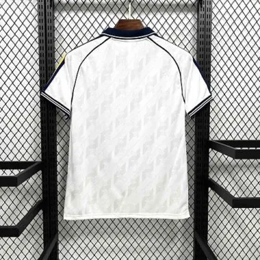 26-27 Real Madrid Third Away Kit S-4XL Cheap Football Jersey Wholesale Yupoo