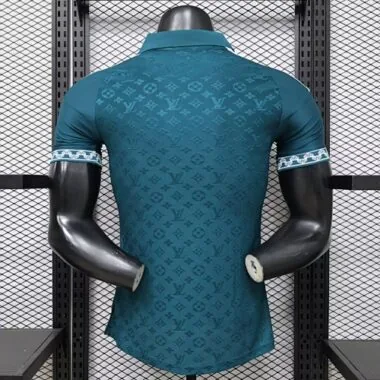 26-27 Player Real Madrid x LV Special Edition Kit Cheap Football Jersey Wholesale Yupoo