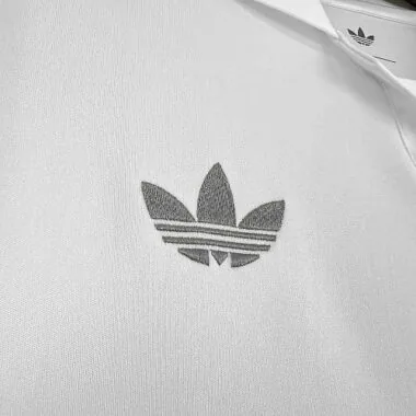26-27 Real Madrid 125th Anniversary Kit Cheap Football Jersey Wholesale Yupoo