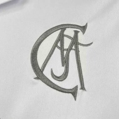 26-27 Real Madrid 125th Anniversary Kit Cheap Football Jersey Wholesale Yupoo