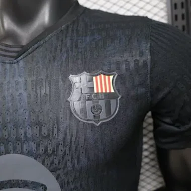 26-27 Player FC Barcelona Special Edition Kit Cheap Football Jersey Wholesale Yupoo