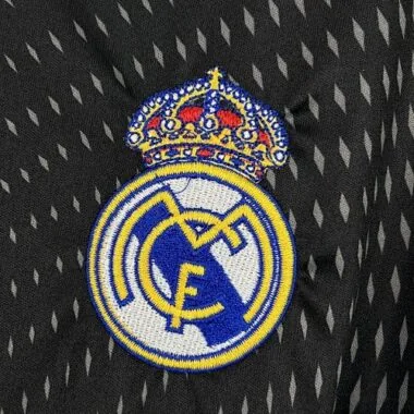 25-26 Real Madrid Goalkeeper Kit Cheap Football Jersey Wholesale Yupoo