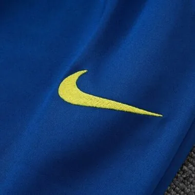 25-26 Barcelona Training Kits Tracksuits Sweatshirt Cheap Jersey Wholesale Yupoo