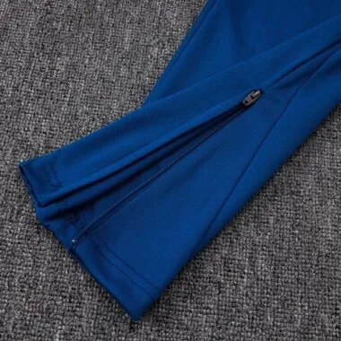 25-26 Barcelona Training Kits Tracksuits Sweatshirt Cheap Jersey Wholesale Yupoo