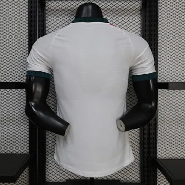 26-27 Player Real Madrid Home Kit Cheap Football Jersey Wholesale Yupoo