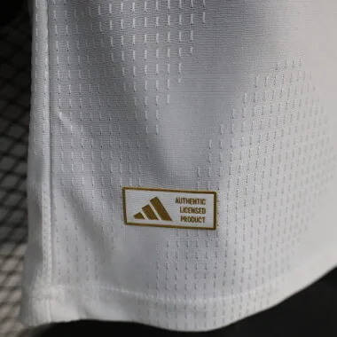 26-27 Player Real Madrid Home Kit Cheap Football Jersey Wholesale Yupoo