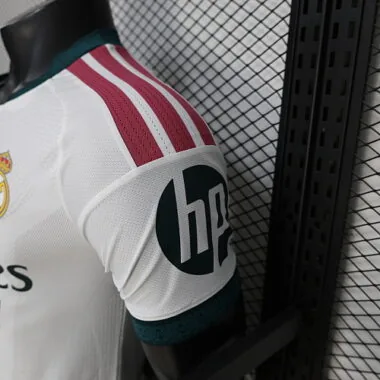26-27 Player Real Madrid Home Kit Cheap Football Jersey Wholesale Yupoo
