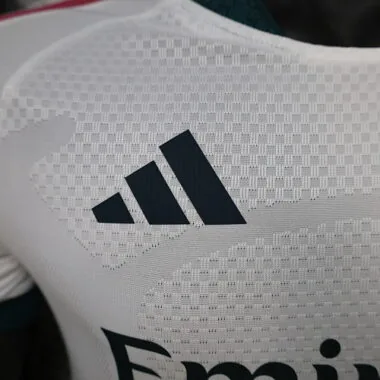 26-27 Player Real Madrid Home Kit Cheap Football Jersey Wholesale Yupoo