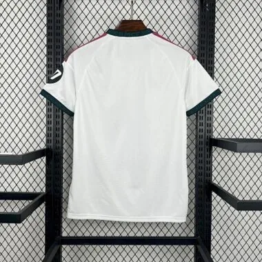 26-27 Real Madrid Home Kit S-4XL Cheap Football Jersey Wholesale Yupoo