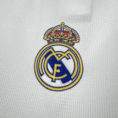 26-27 Real Madrid Home Kit S-4XL Cheap Football Jersey Wholesale Yupoo