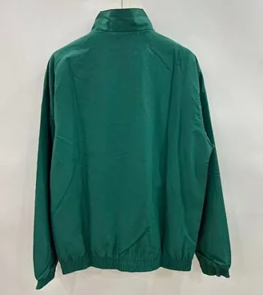 25-26 Real Betis Windbreaker Double-Sides Jacket Kit Cheap Football Jersey Wholesale Yupoo