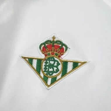 25-26 Real Betis Windbreaker Jacket Kit Cheap Football Jersey Wholesale Yupoo