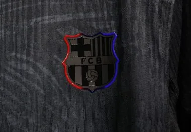 25-26 Player Barcelona Black Dragon Special Edition Kit S-2XL Cheap Football Jersey Wholesale Yupoo