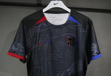 25-26 Player Barcelona Black Dragon Special Edition Kit S-2XL Cheap Football Jersey Wholesale Yupoo