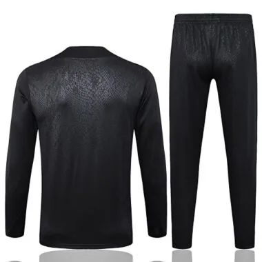 25-26 Barcelona Training Kits Tracksuits Sweatshirt Cheap Jersey Wholesale Yupoo