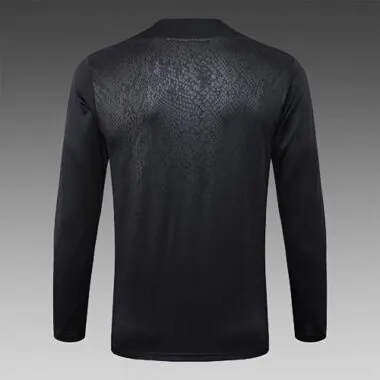 25-26 Barcelona Training Kits Tracksuits Sweatshirt Cheap Jersey Wholesale Yupoo