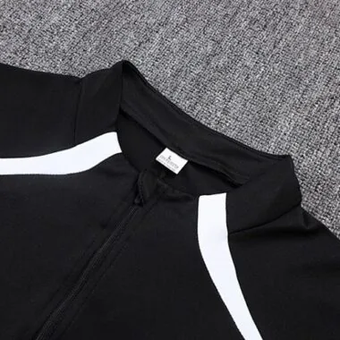 25-26 Kids Real Betis Training Kits Sweatshirt Tracksuits Cheap Football Jersey Wholesale Yupoo