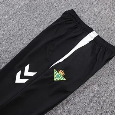 25-26 Real Betis Training Kits Tracksuits Sweatshirt Cheap Jersey Wholesale Yupoo