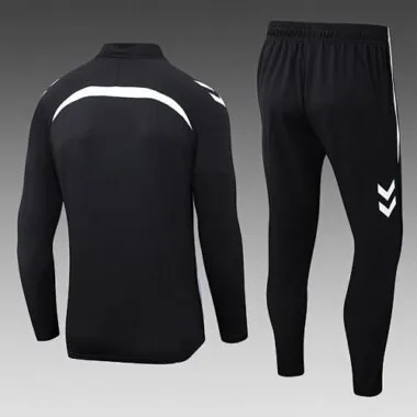 25-26 Real Betis Training Kits Tracksuits Sweatshirt Cheap Jersey Wholesale Yupoo