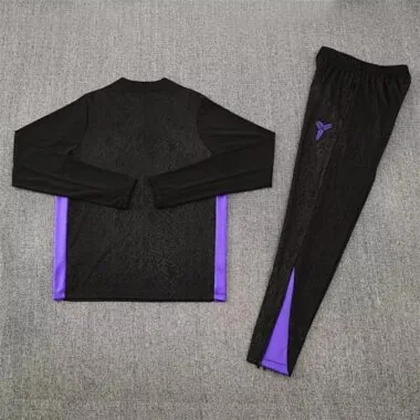 25-26 Barcelona Training Kits Tracksuits Sweatshirt Cheap Jersey Wholesale Yupoo