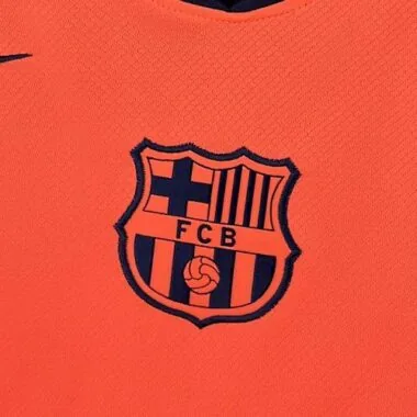 25-26 Barcelona Third Away Long Sleeve Kit S-4XL Cheap Football Jersey Wholesale Yupoo