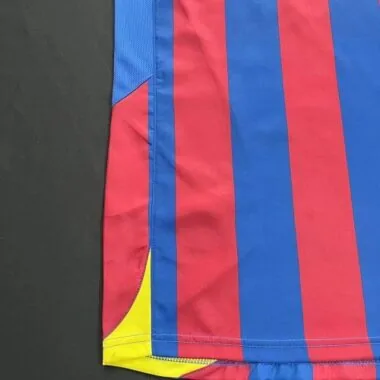 05-06 Retro Barcelona Home Kit S-XXL Cheap Football Jersey Wholesale Yupoo