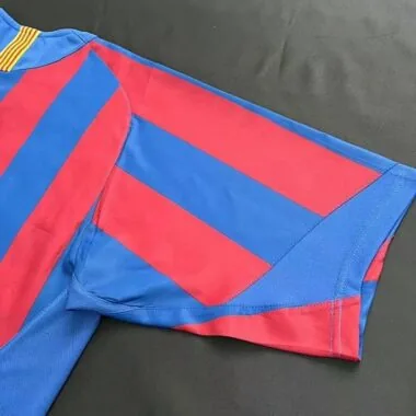 05-06 Retro Barcelona Home Kit S-XXL Cheap Football Jersey Wholesale Yupoo