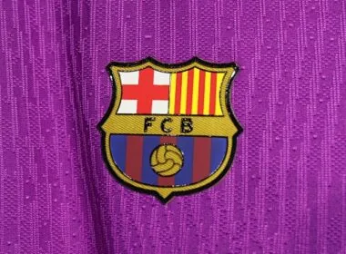 25-26 Player Barcelona Purple Training Kit S-2XL Cheap Football Jersey Wholesale Yupoo