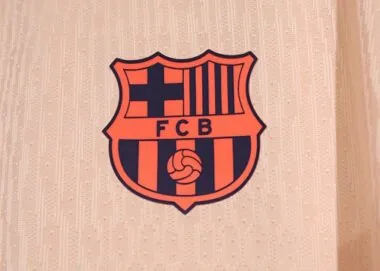 25-26 Player Barcelona Pink Training Kit S-2XL Cheap Football Jersey Wholesale Yupoo