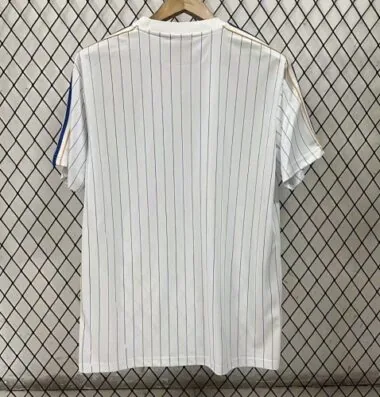 25-26 Real Madrid Terrace Icons Special Edition S-4XL Cheap Football Jersey Wholesale Yupoo