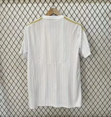25-26 Real Madrid Terrace Icons Special Edition S-2XL Cheap Football Jersey Wholesale Yupoo