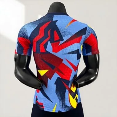 25-26 Player Barcelona Special Edition Kit S-2XL Cheap Football Jersey Wholesale Yupoo