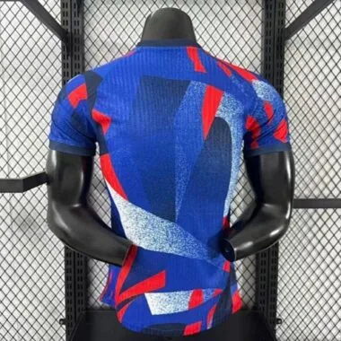 25-26 Player Barcelona Special Edition Kit S-2XL Cheap Football Jersey Wholesale Yupoo
