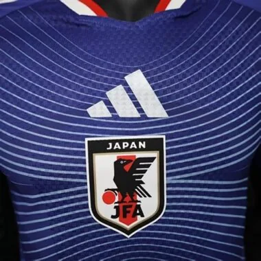 2026 Player Japan Home Kit World Cup S-4XL Cheap Football Jersey Wholesale Yupoo