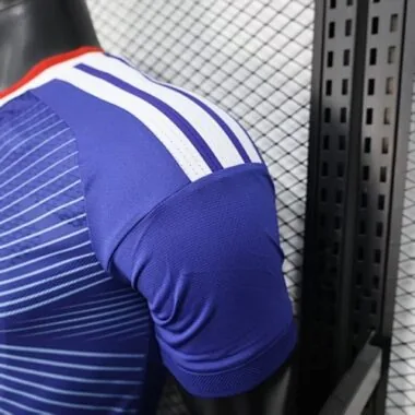 2026 Player Japan Home Kit World Cup S-4XL Cheap Football Jersey Wholesale Yupoo