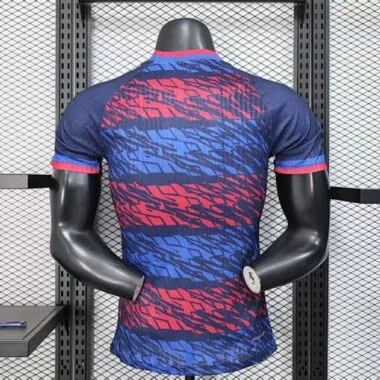 25-26 Player Barcelona Special Edition Kit S-2XL Cheap Football Jersey Wholesale Yupoo