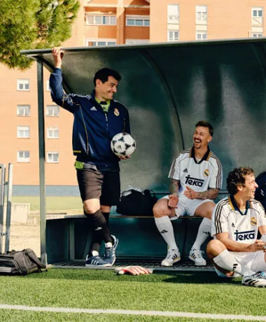 25-26 Real Madrid Training Kits Tracksuits Jacket Cheap Football Jersey Wholesale Yupoo