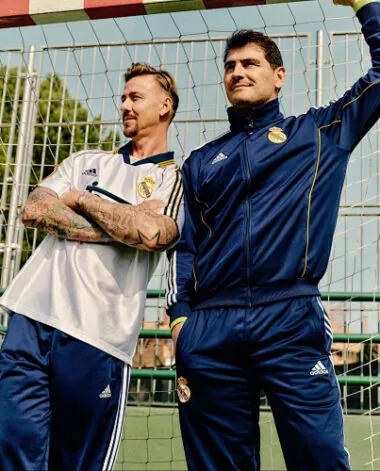 25-26 Real Madrid Training Kits Tracksuits Jacket Cheap Football Jersey Wholesale Yupoo