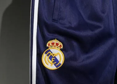 25-26 Real Madrid Training Kits Tracksuits Jacket Cheap Football Jersey Wholesale Yupoo