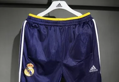 25-26 Real Madrid Training Kits Tracksuits Jacket Cheap Football Jersey Wholesale Yupoo