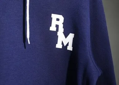 25-26 Real Madrid Hoodie Sweatshirt Tracksuit Cheap Football Jersey Wholesale Yupoo