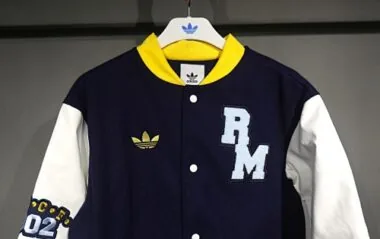 25-26 Real Madrid Tracksuits Long Baseball Jacket Suits Cheap Football Jersey Wholesale Yupoo