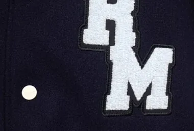 25-26 Real Madrid Tracksuits Long Baseball Jacket Suits Cheap Football Jersey Wholesale Yupoo