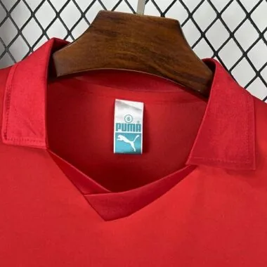 87-90 Retro Sevilla Away Kit S-XXL Cheap Football Jersey Wholesale Yupoo