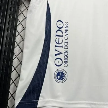 24-25 Oviedo Away S-XXL