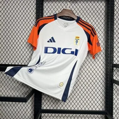 24-25 Oviedo Away S-XXL